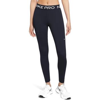 Vêtements Femme Leggings Emporio Nike Pro 365 Bleu