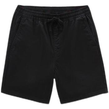 Vêtements Homme Shorts Organic / Bermudas Vans  Noir