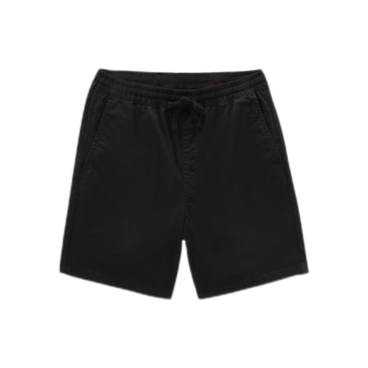 Vêtements Homme Shorts / Bermudas Vans  Noir