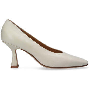 Chaussures Femme Escarpins Pomme D'or  Blanc