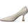 Chaussures Femme Escarpins Pomme D'or  Blanc