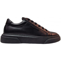 Chaussures Homme Baskets mode Valentino Open Basket homme Valentino Open noir 92S3903VIT - 40 Noir