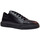 Chaussures Homme Baskets mode Valentino Basket homme Valentino noir 92S3903VIT - 40 Noir