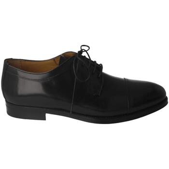 Chaussures Homme Derbies & Richelieu Calce  Noir