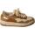 Chaussures Femme Baskets basses Andia Fora  Beige