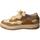 Chaussures Femme Baskets basses Andia Fora  Beige