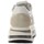 Chaussures Femme Baskets basses Premiata BETH 5603 Blanc