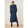 Vêtements Femme Robes Dorothy Perkins DP1455 Bleu
