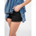 Vêtements Femme Shorts / Bermudas Pinko 1Q10C4 A01A | Felce Noir