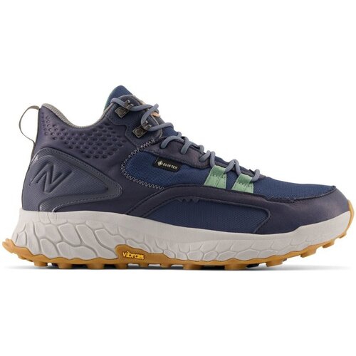 Chaussures Homme Running / trail New Balance  Bleu
