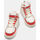 Chaussures Homme Baskets mode Bubblegummers Baskets pour garçon avec imprimés Homme Rouge