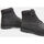 Chaussures Boots Bata Bottines pour homme effet cuir Unisex Multicolore