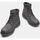 Chaussures Boots Bata Bottines pour homme effet cuir Unisex Multicolore