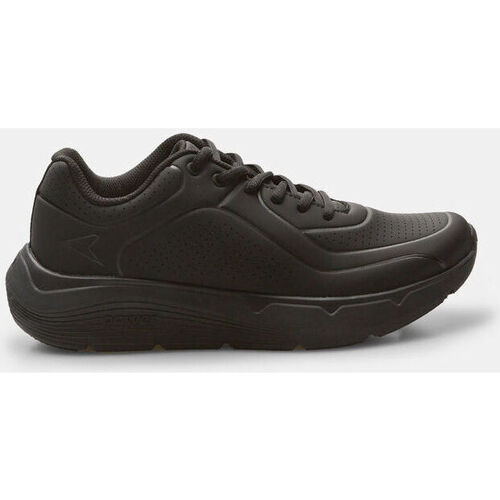 Chaussures Baskets mode Power Sneakers pour homme  N-Walk Max Noir