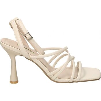 Chaussures Femme Sandales et Nu-pieds Corina SANDALIAS  M3266 MODA JOVEN NATURAL Beige