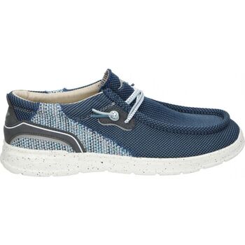 Chaussures Homme Top 5 des ventes Kangaroos K774-4 Bleu