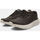 Chaussures Baskets mode Power Sneakers pour homme  N-Walk Max Noir