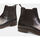 Chaussures Boots Bata Bottines Chelsea pour homme en cuir Noir