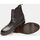 Chaussures Boots Bata Bottines Chelsea pour homme en cuir Noir