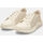 Chaussures Femme Baskets mode Bata Sneakers pour femme Famme Blanc