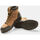 Chaussures Homme Boots Weinbrenner Botte en cuir pour homme Homme Bata Marron