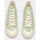 Chaussures Femme Baskets mode Bata Sneakers montantes pour femme Famme Vert