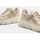 Chaussures Femme New Balance 530 90s Running Woods Teal Navy Sneakers lunar pour femme avec semelle Beige