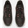 Chaussures Femme Baskets mode Power Sneakers pour femme  Ventus 300 Noir