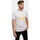 Vêtements Ensembles de survêtement Power T-shirt pour homme  Unisex Bata Blanc