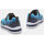 Chaussures Homme Baskets mode Bata Sneakers CALVIN pour garçon avec bande velcro Bleu