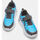 Chaussures Homme Baskets mode Bata Sneakers pour garçon Homme Bleu