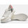 Chaussures Femme Baskets mode Bata Sneakers pour femme avec semelle Blanc