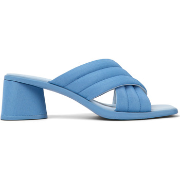 Chaussures Femme Sandales et Nu-pieds Camper Sandales Kiara Bleu