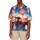 Vêtements Homme Chemises manches longues Edwin I031852.08.67. Multicolore