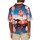 Vêtements Homme Chemises manches longues Edwin I031852.08.67. Multicolore