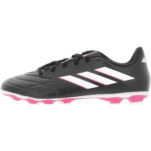 Chaussures Football adidas gazelle Originals Copa pure.4 fxg Noir