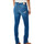 Vêtements Femme Jeans slim Kaporal SIBELE23W7J Bleu