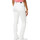 Vêtements Femme Jeans slim Kaporal SIBELE23W7J Blanc
