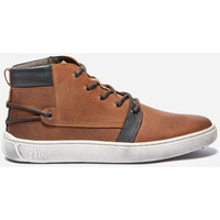 Chaussures Homme Boots TBS BERTAIN TAN