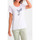 Vêtements Femme T-shirts manches courtes TBS LEONATEE Blanc