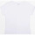 Vêtements Femme T-shirts manches courtes TBS LEONATEE Blanc