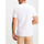 Vêtements Homme T-shirts manches courtes TBS LOGGOTEE Blanc