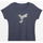 Vêtements Femme T-shirts manches courtes TBS LEONATEE Gris