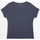 Vêtements Femme T-shirts manches courtes TBS LEONATEE Gris