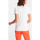 Vêtements Femme T-shirts manches courtes TBS TESSAVER Blanc