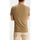 Vêtements Homme T-shirts manches courtes TBS JOVANTEE Vert