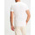Vêtements Homme T-shirts manches courtes TBS ELWINTEE Blanc