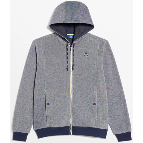 Vêtements Homme Only & Sons TBS KEONIZIP Marine