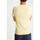 Vêtements Homme T-shirts manches courtes TBS LEROYTEE Jaune