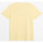 Vêtements Homme T-shirts manches courtes TBS LEROYTEE Jaune